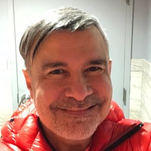 Meet your Posher, Alex